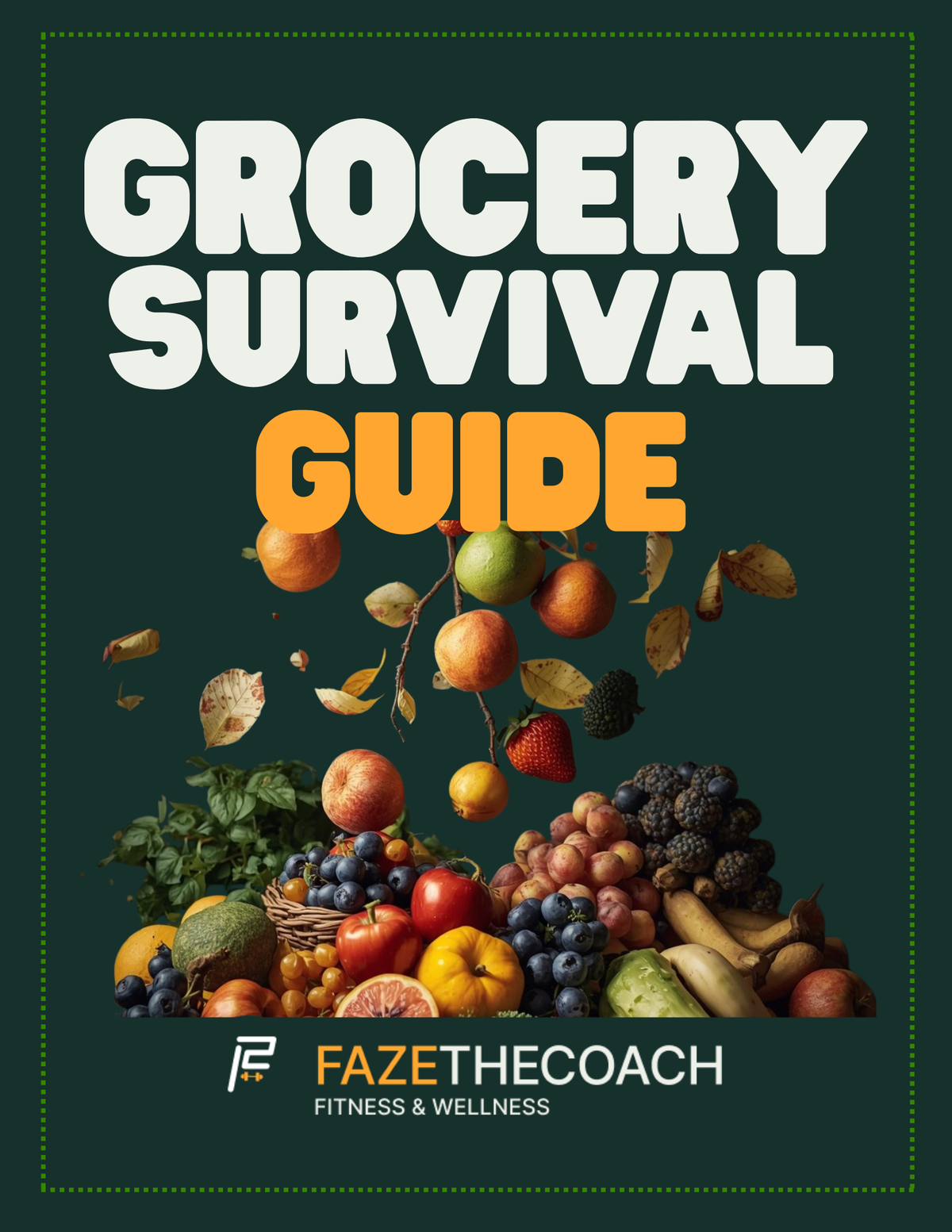 Grocery Store Survival Guide