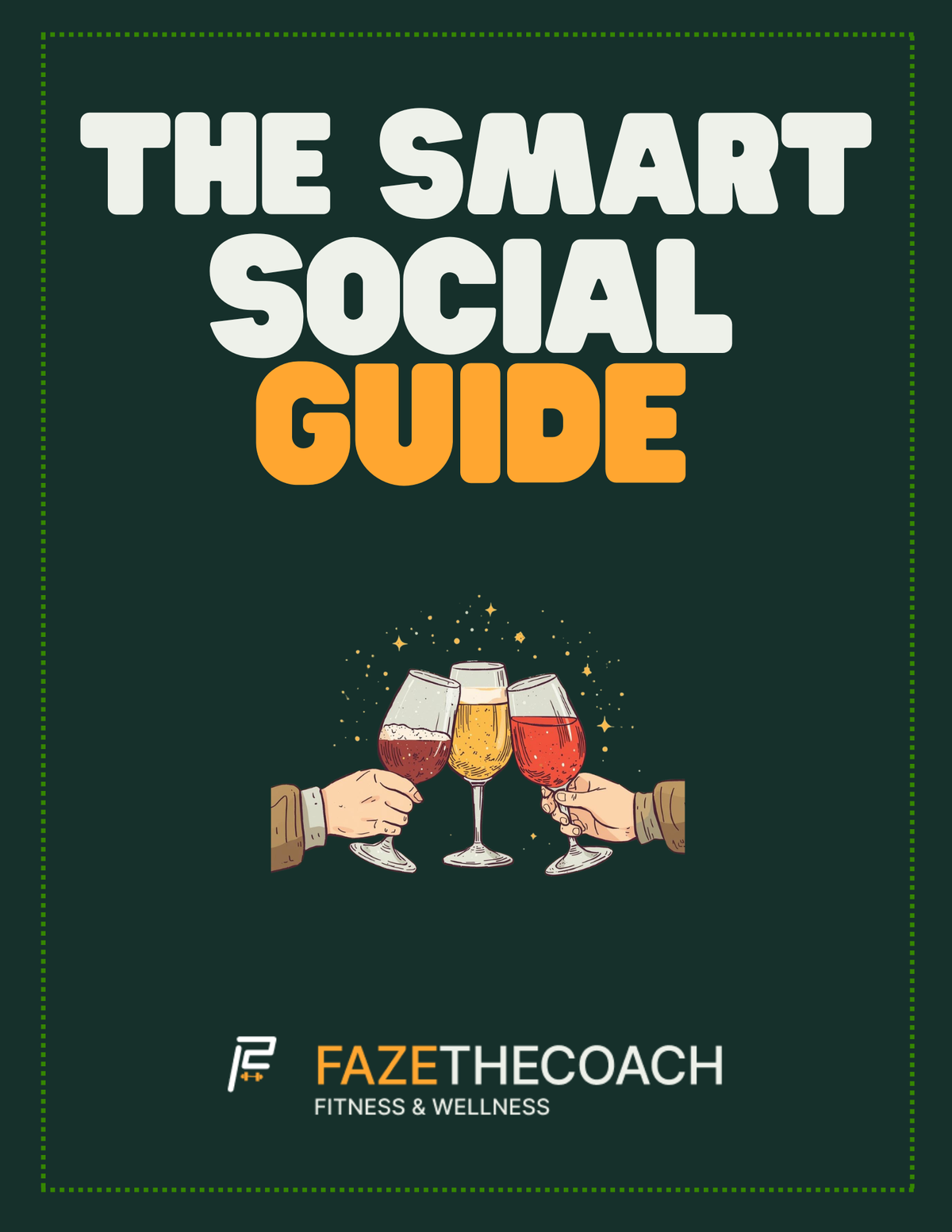 The Smart Social Guide